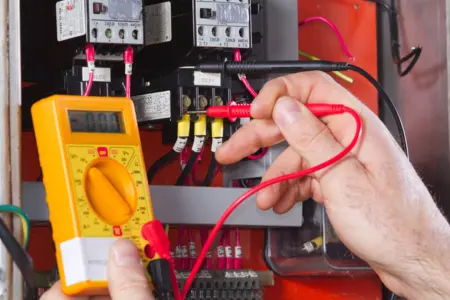 Eletricista Profissional em Estácio Rio de Janeiro RJ - Elétrica Biasi